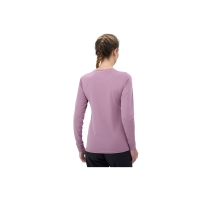 Bluza Dama Lafuma Skim Mauve