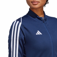 Bluza damska adidas Tiro 23 League Training granatowa HS3511