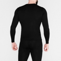 Campri Thermal Baselayer Top barbat