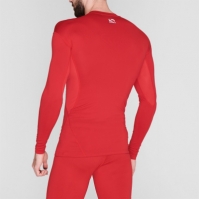 Sondico Base Core Maneca Lunga Base Layer barbat