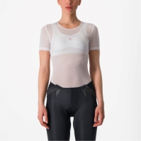 Castelli Mesh Maneca Scurta Baselayer