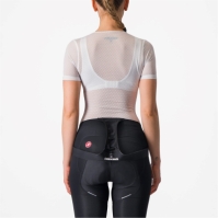 Castelli Mesh Maneca Scurta Baselayer