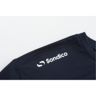 Sondico Core Base Short Sleeves barbat