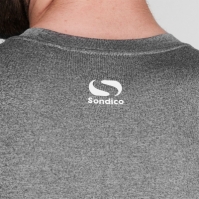 Sondico Core Base Short Sleeves barbat