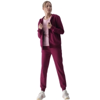 Bluza trening 's 
4F F1467 purple 4FWMM00TSWSF1467 51S dama 4F