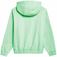 Bluza trening 's 4F light green? 4FSS23TSWSF255 42S dama