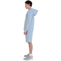 Bluza trening Men's 4F M1621 light blue 4FWSS25TSWSM1621 34S