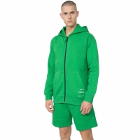 Bluza trening Men's 
4F green 4FSS23TSWSM236 41S 4F