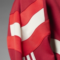 Bluza trening adidas Bayern Munich Originals Half-zip adulti