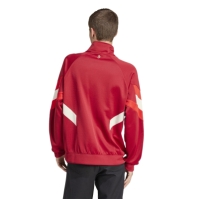 Bluza trening adidas Bayern Munich Originals Half-zip adulti