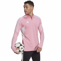 Bluza trening adidas Condivo 22 Training pink men's HD2313