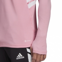 Bluza trening adidas Condivo 22 Training pink men's HD2313