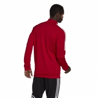 Bluza trening Jacheta Men's adidas Condivo 22 Track red HA6250