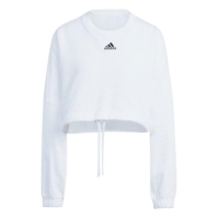 Bluza trening adidas Dance Crop Versatile dama