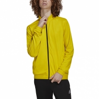 Jacheta Bluza męska adidas Entrada 22 Track żółta HI2134