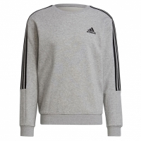 Bluza trening Adidas Essentials gray GK9580