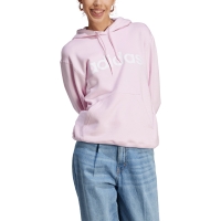 Bluza trening adidas Essentials Linear 's , pink IL3343 dama