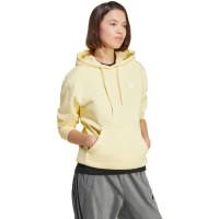 Bluza trening adidas Essentials Small Logo Feel Cozy 's ???ta IY1650 dama