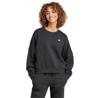 Bluza trening 's adidas Essentials Small Logo black IX7940 dama