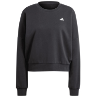 Bluza trening 's adidas Essentials Small Logo black IX7940 dama