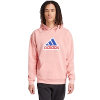 Bluza trening Men's adidas FI BOS HD OLY pink owa IS9597