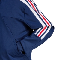 Bluza trening adidas House of Tiro Nations Pack men's navy blue-white-red IY2068