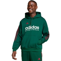 Bluza trening adidas House of Tiro Nations Pack men's green IY4521