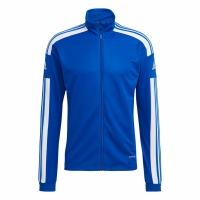 Bluza trening Men's
 Adidas Squadra 21 Training blue GP6463