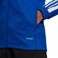 Bluza trening Men's
 Adidas Squadra 21 Training blue GP6463