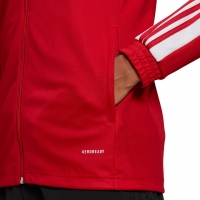 Bluza trening Men's
 adidas Squadra 21 Training red GP6464