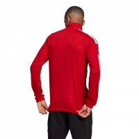 Bluza trening Men's
 adidas Squadra 21 Training red GP6464