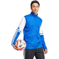 Bluza trening Men's adidas Squadra 25 Training blue-white JD2980