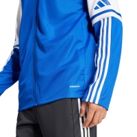 Bluza trening Men's adidas Squadra 25 Training blue-white JD2980