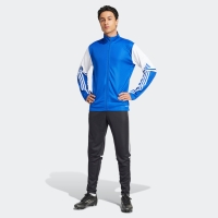 Bluza trening Men's adidas Squadra 25 Training blue-white JD2980