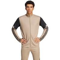 Bluza trening adidas Squadra 25 Training men's beige-black JP3391