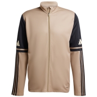 Bluza trening adidas Squadra 25 Training men's beige-black JP3391