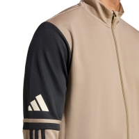 Bluza trening adidas Squadra 25 Training men's beige-black JP3391