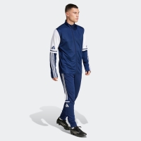 Bluza trening Men's adidas Squadra 25 Training navy-white JD2978