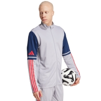 Bluza trening Men's adidas Squadra 25 Training gray-navy JP3389