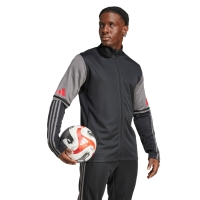 Bluza trening men's adidas Squadra 25 Training black-gray JD1630