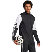 Bluza trening adidas
Squadra 25 Training Top black-white men's JE2767 Adidas