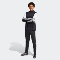 Bluza trening adidas
Squadra 25 Training Top black-white men's JE2767 Adidas