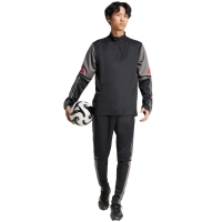 Bluza trening adidas Squadra 25 Training Top black-gray men's JD1629