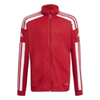 Jacheta adidas Squadron Track copil