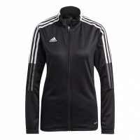 Bluza trening Adidas
's Tiro 21 Track black GM7307 dama Adidas