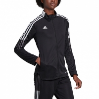 Bluza trening Adidas
's Tiro 21 Track black GM7307 dama Adidas