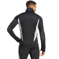 Bluza trening Men's adidas Tiro 23 C Wintop black IK9514