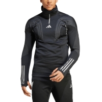 Bluza trening Men's adidas Tiro 23 C Wintop black IK9514