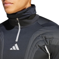 Bluza trening Men's adidas Tiro 23 C Wintop black IK9514