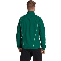 Bluza trening adidas Tiro 23 Competition Presentation men's green HU1334